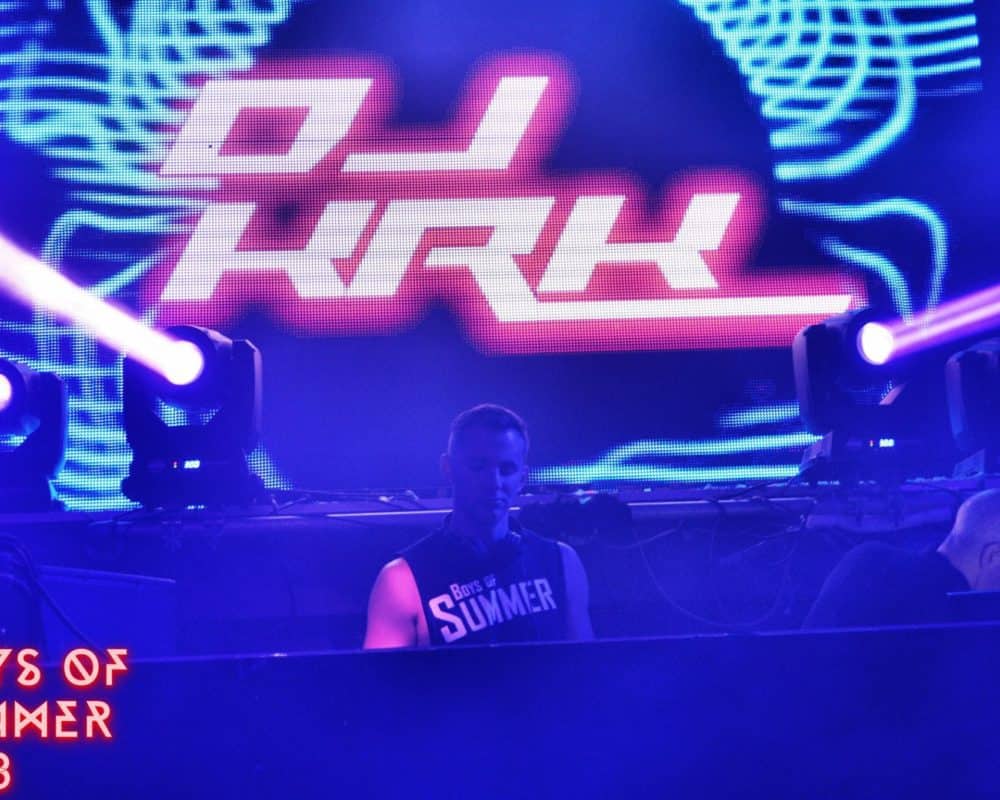 DJ K!RK