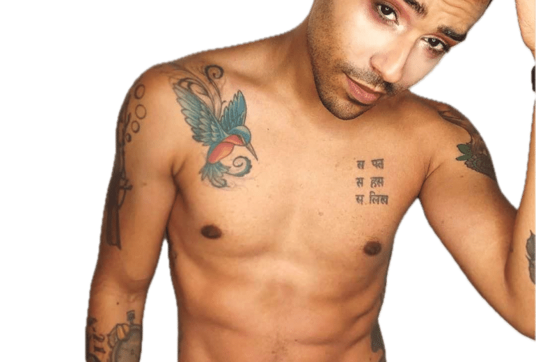 Joel