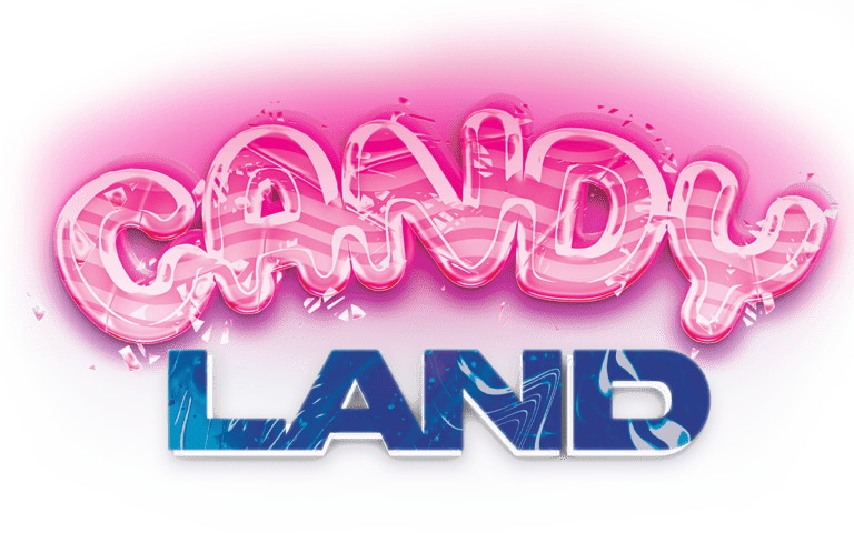 Candyland LOGO